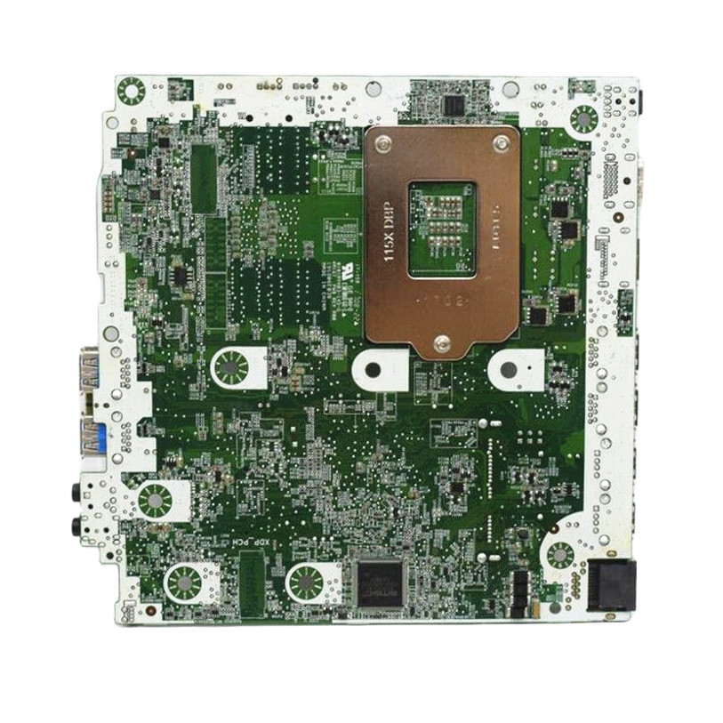 Original For Dell Optiplex 3040M Desktop Motherboard 0MGK50 MGK50 0MR5MV MR5MV  LGA 1151 DDR3L