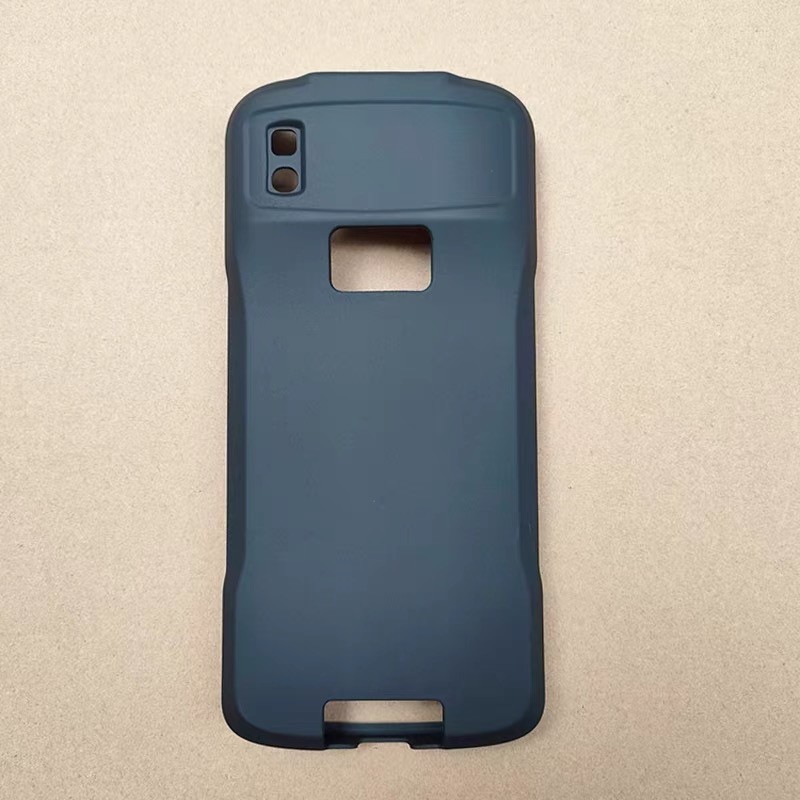 1Pack Protective Cover Case For Zebra TC22 TC27
