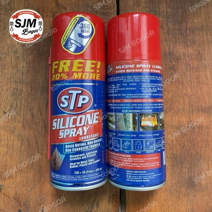stp silicone spray 300ml, silicone spray STP