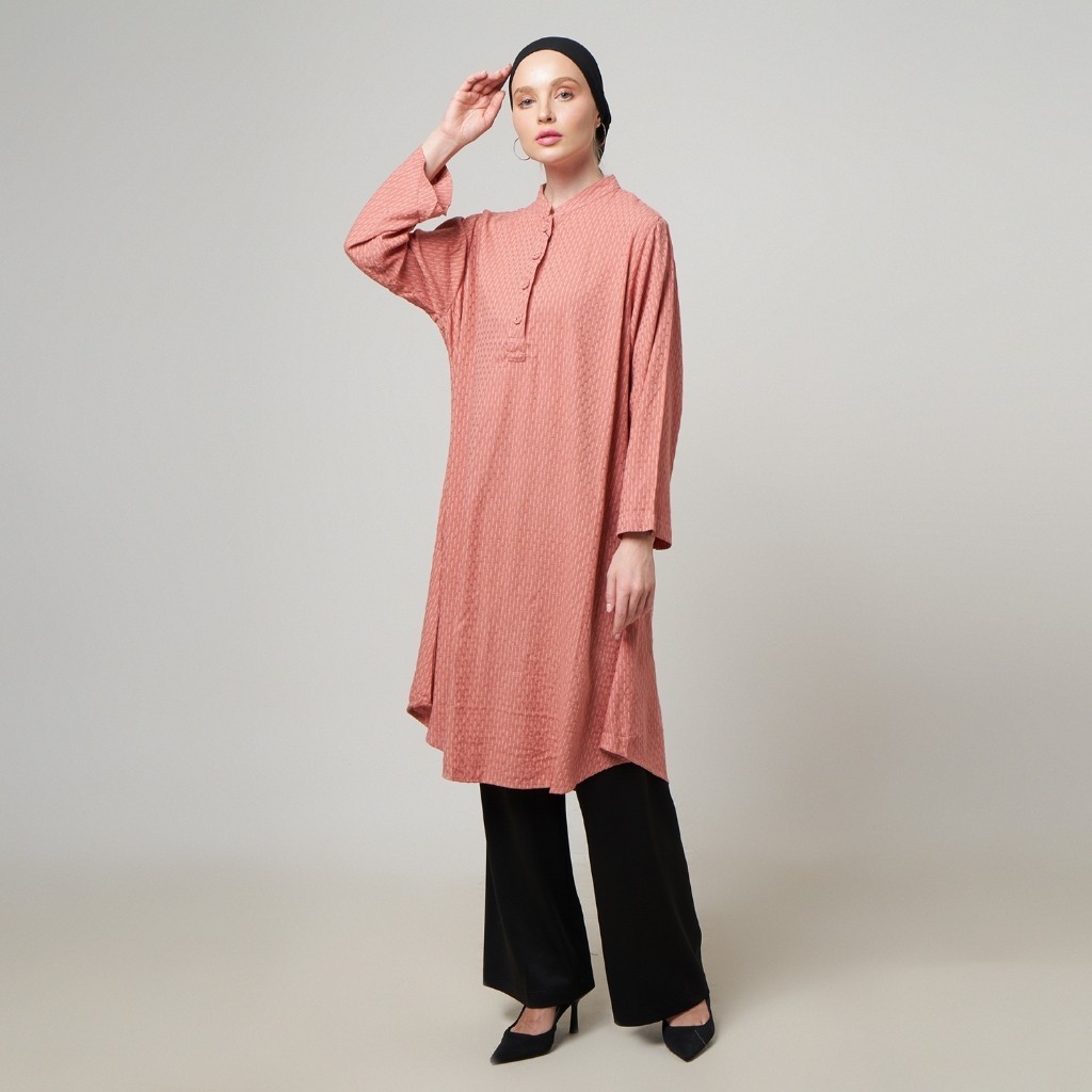 Dhoby Ghout - Tunik Wanita  Series - Jasmin