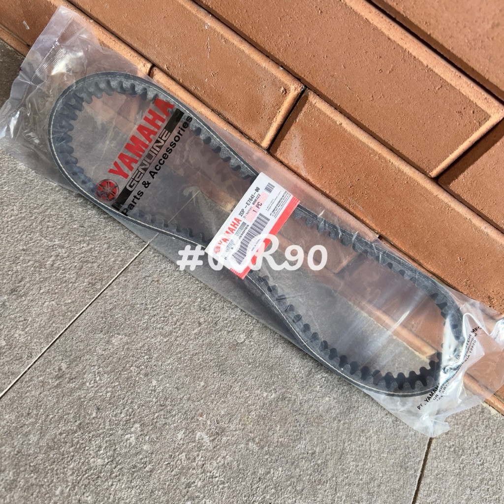 HM vanbelt v-belt belt Van Belt V-Belt Only / Ban Penggerak Nmax old N-max n-max 155 ( 2015 - 2018 )