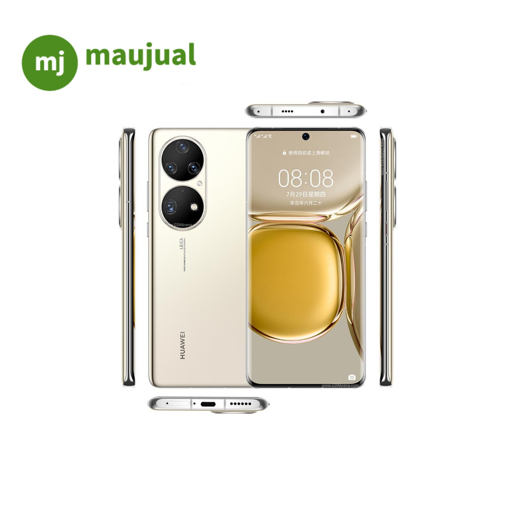 Smartphone Huawei P50 Pro 8GB/256GB