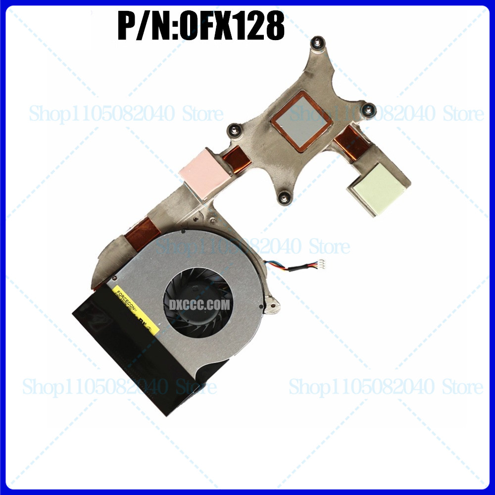 For DELL E6400 FAN DELL Latitude E6400