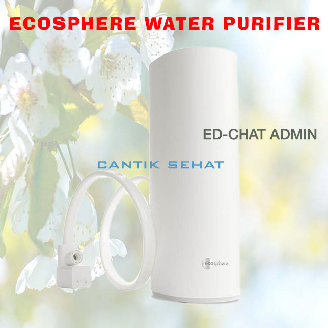 PENYARING AIR MINUM - BARU-@@#-