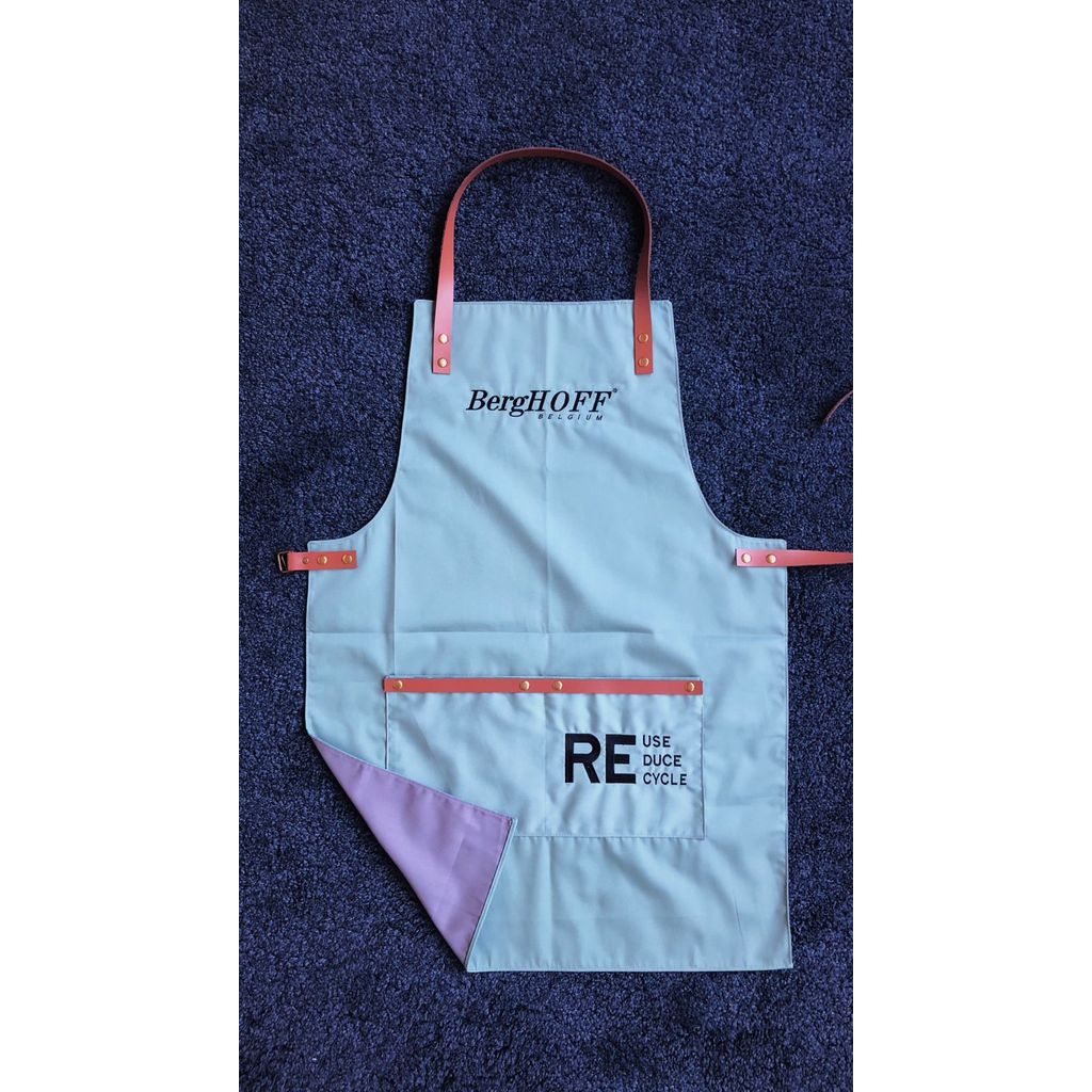 Berghoff Apron Gift - GWP
