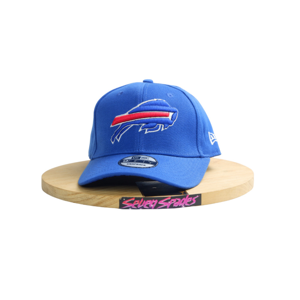 Topi Buffalo Bills NFL Original – Fashion Sport Premium Import