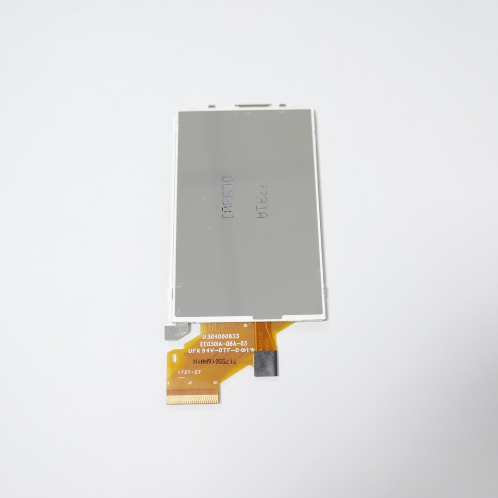 Repair Parts For LEICA C  leica Typ112 LCD splay Screen