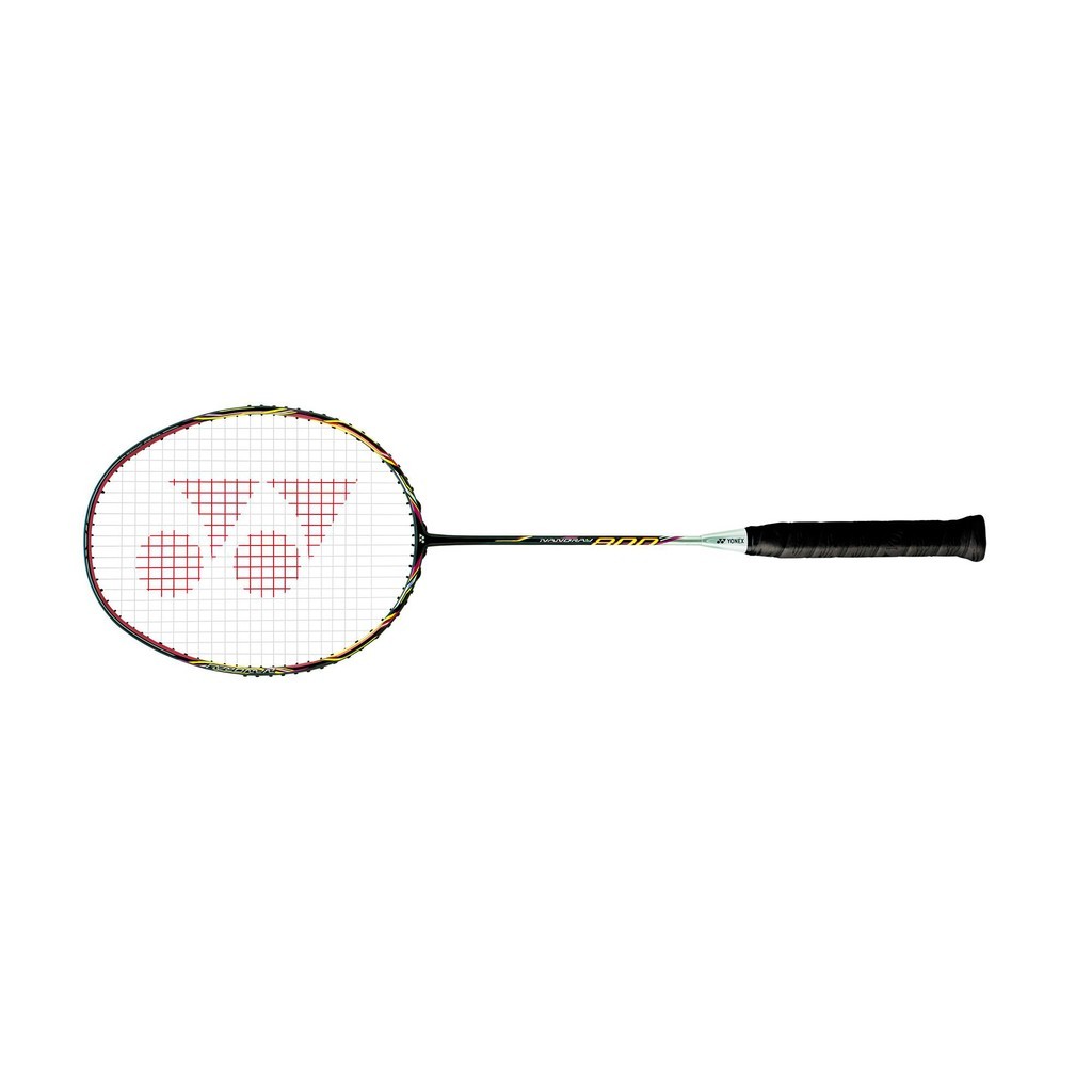 Herus Official Store-Yonex Badminton Racket Frame Nanoray 800 4UG5-Original