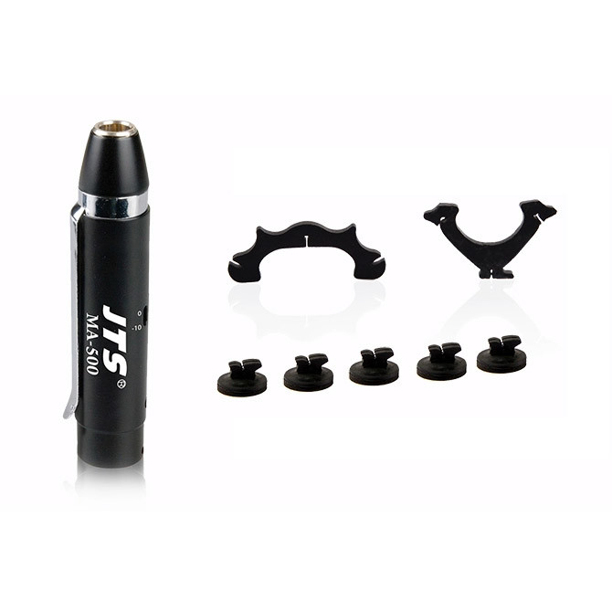 JTS CX500 MA500 Professional For Saxophone Violin Guitar String trument Microphone Special Pickups H