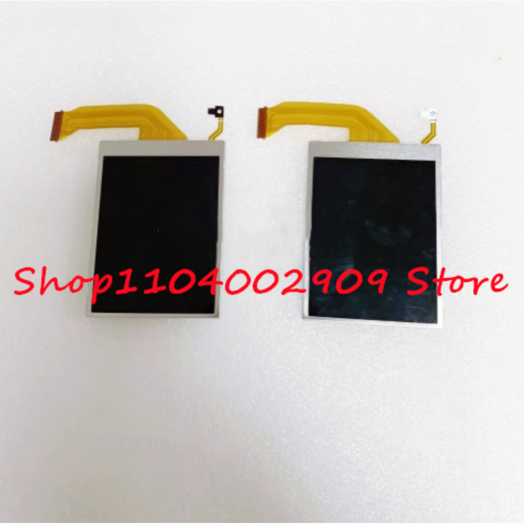 1PCS New camera screen spaly LCD for Canon IXUS105 SD1300is IXY200F  repair parts,With Backlight