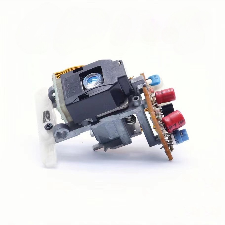 JVC OPTIMA5 OPT5 4P 10P Raido CD Player Laser Lens Head Lasereinheit Optical Pickups Bloc Optique