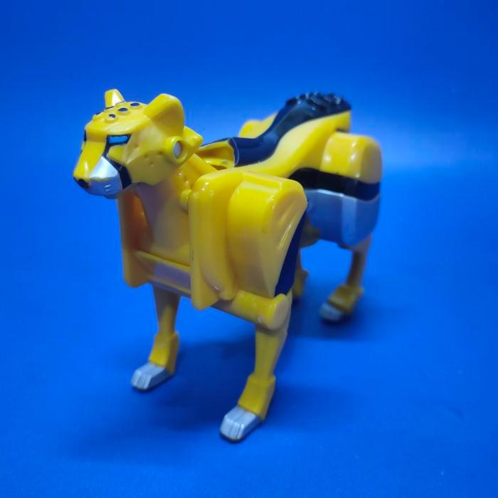 Part kaki DX GekiTohja Bandai ARstoreS27