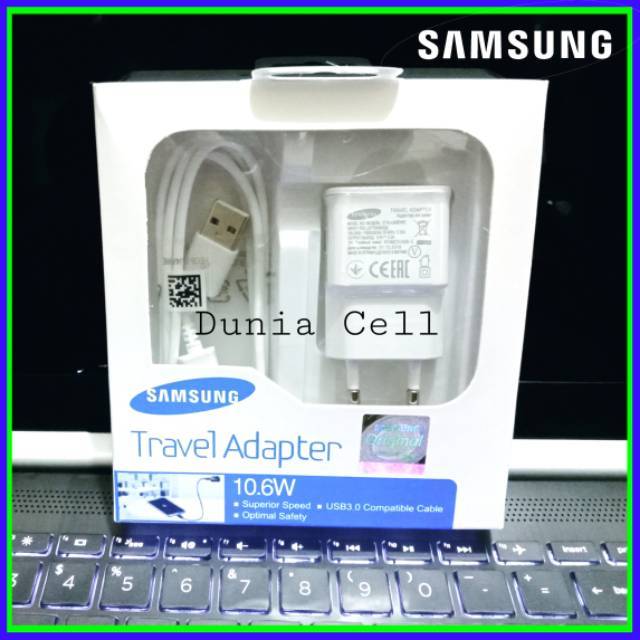 Charger Samsung Galaxy J2/J2 prime /J2 Pro /J3/J3 Pro ORIGINAL100%