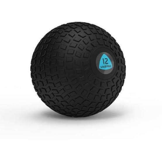 Slam ball 12 kg Livepro