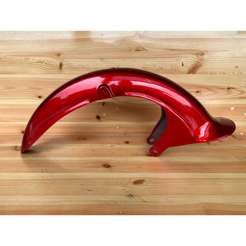 Spakbor depan c70 Slebor depan c70 spakbor c70 warna merah