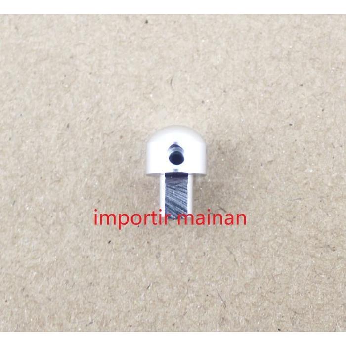 V950.033 tail rotor blade cap parts RC heli WLtoys V950 part V950-033 by Mixmaxctoys