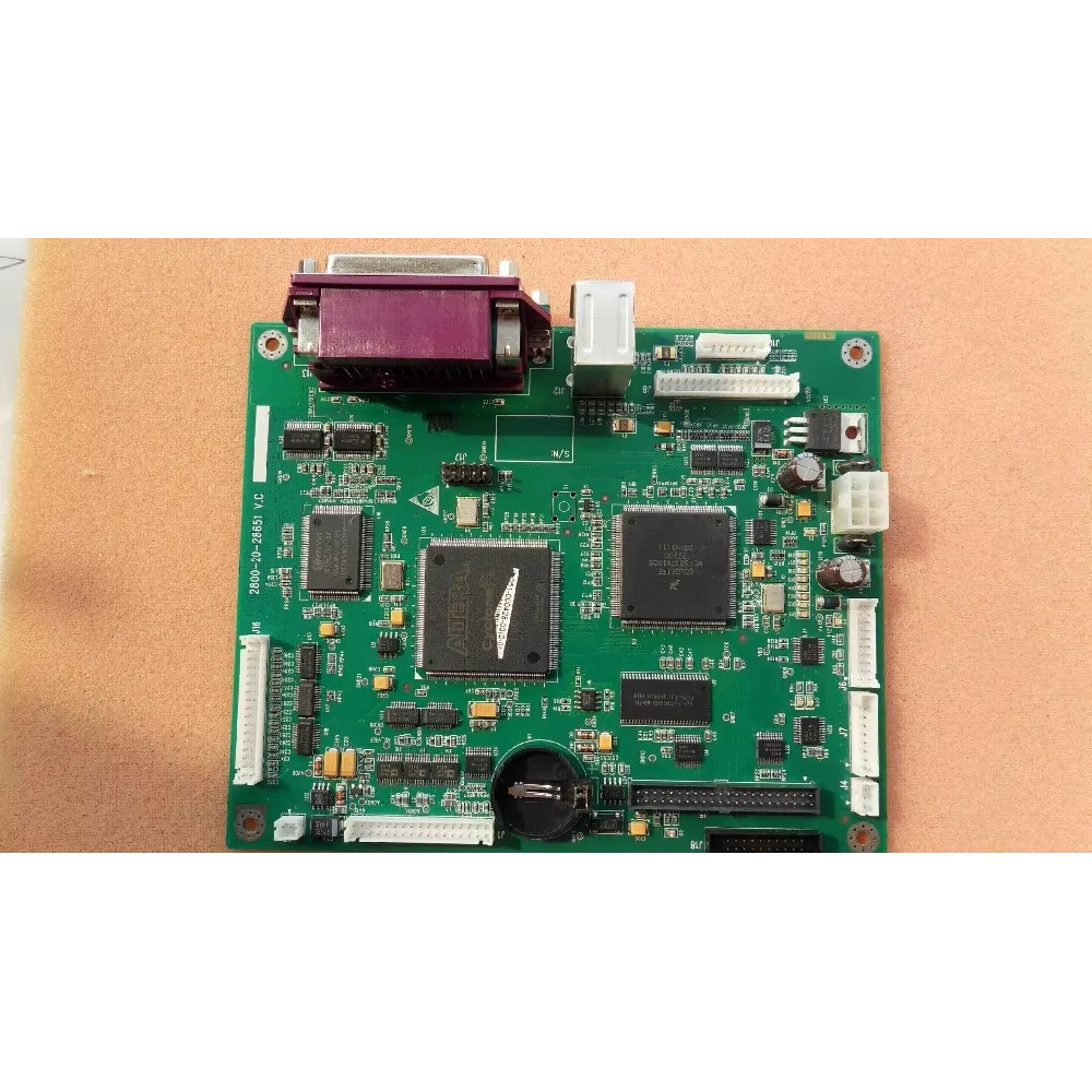 2800 CPU board for Mindray Hematology Analyzer BC2300,BC2600,BC2800,BC3000