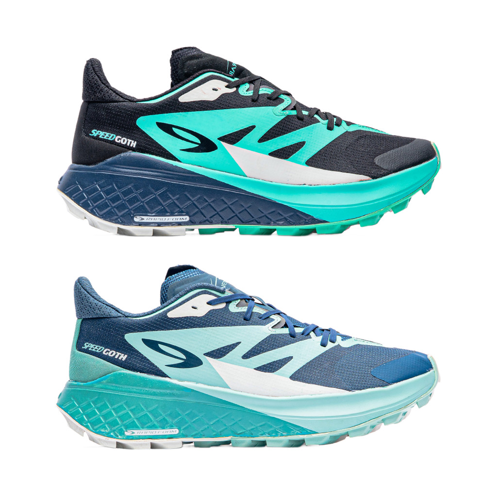 910 Nineten Yuza Speedgoth Sepatu Trail Running - 910 Yuza Speedgoth Sepatu Trail Original (2)