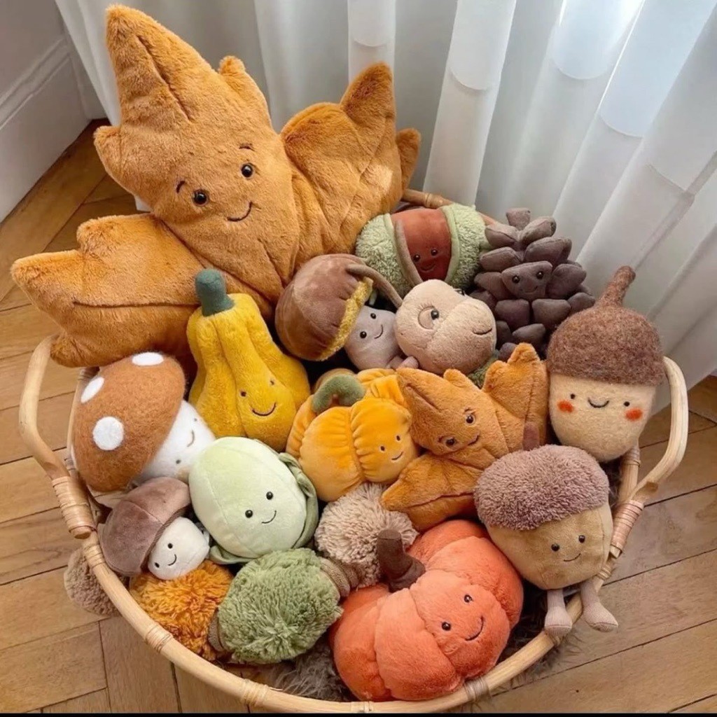 Gantungan Kunci Boneka Je11y Cat Gantungan Kunci Makanan Gantungan Tas Lucu Gantungan Kunci Motor Ke