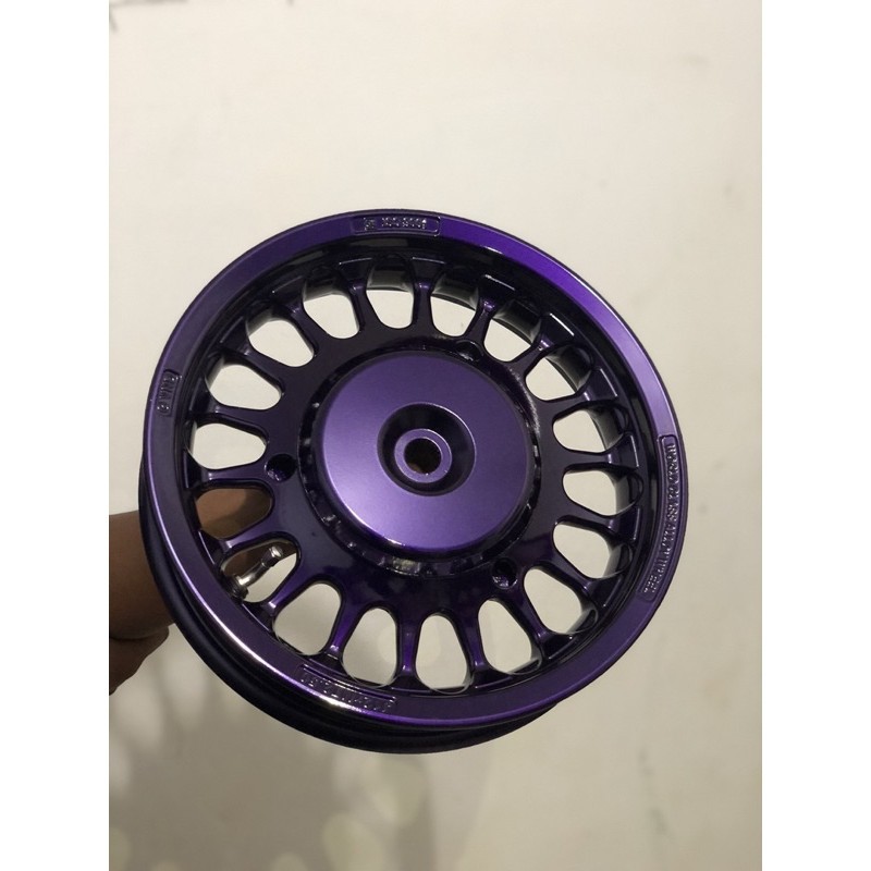 Velg Ring 12 VND Honda Scoopy Model Vespa (Special Colour)