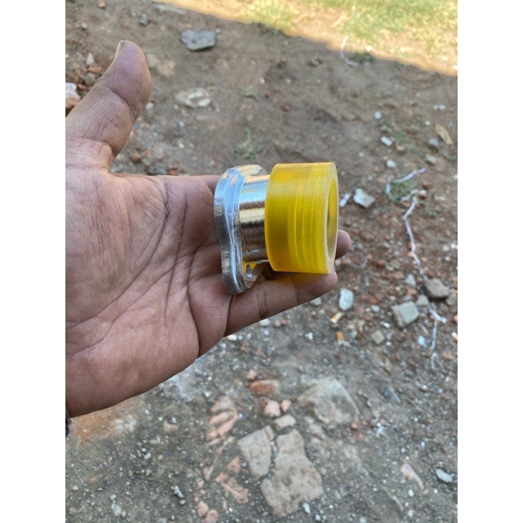 MANIPOL TIGER MIRING PWK MANIPOL TIGER MIRING BUAT KARBU PWK MANIPOL TIGER MIRING PWK BIAR TIDAK NAT