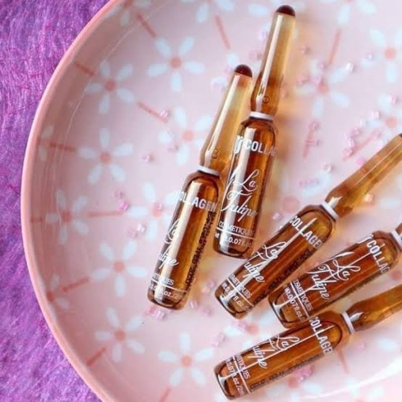 Hilwana Kosmetik -  Latulipe kolagen Injeksi