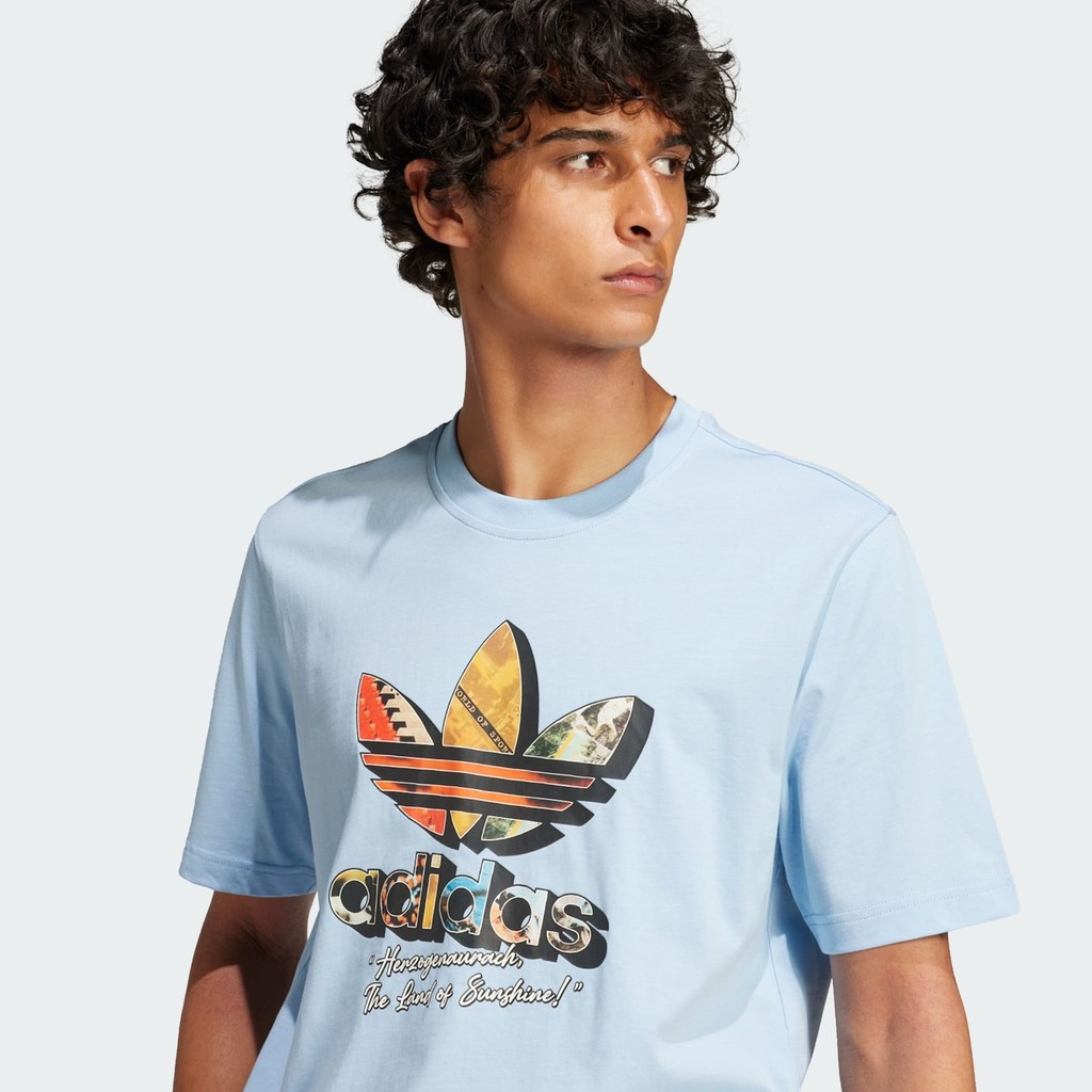 ADIDAS Originals Tee JP2667 / 252