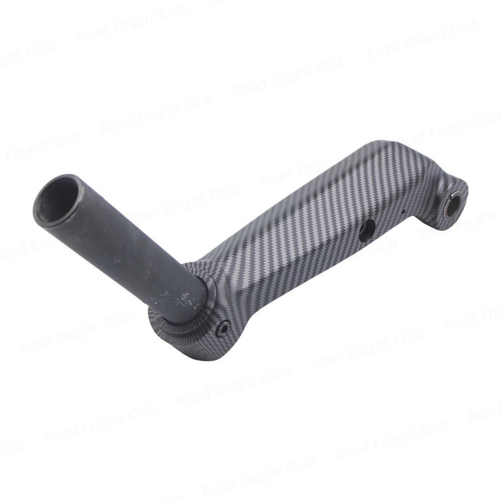 Teverun Fighter Mini Pro Carbon Fiber rectional Column For Blade Mini Blade Mini Pro Fighter Mini st