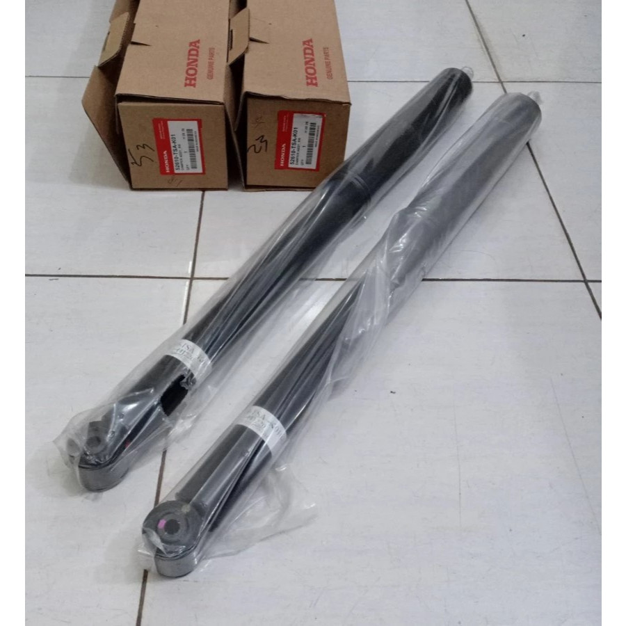 Shockbreaker Belakang BRV 2016-2021 Original