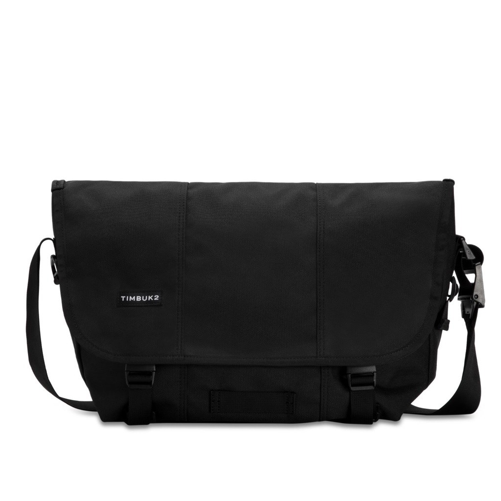 Timbuk2 M Classic Messenger Black