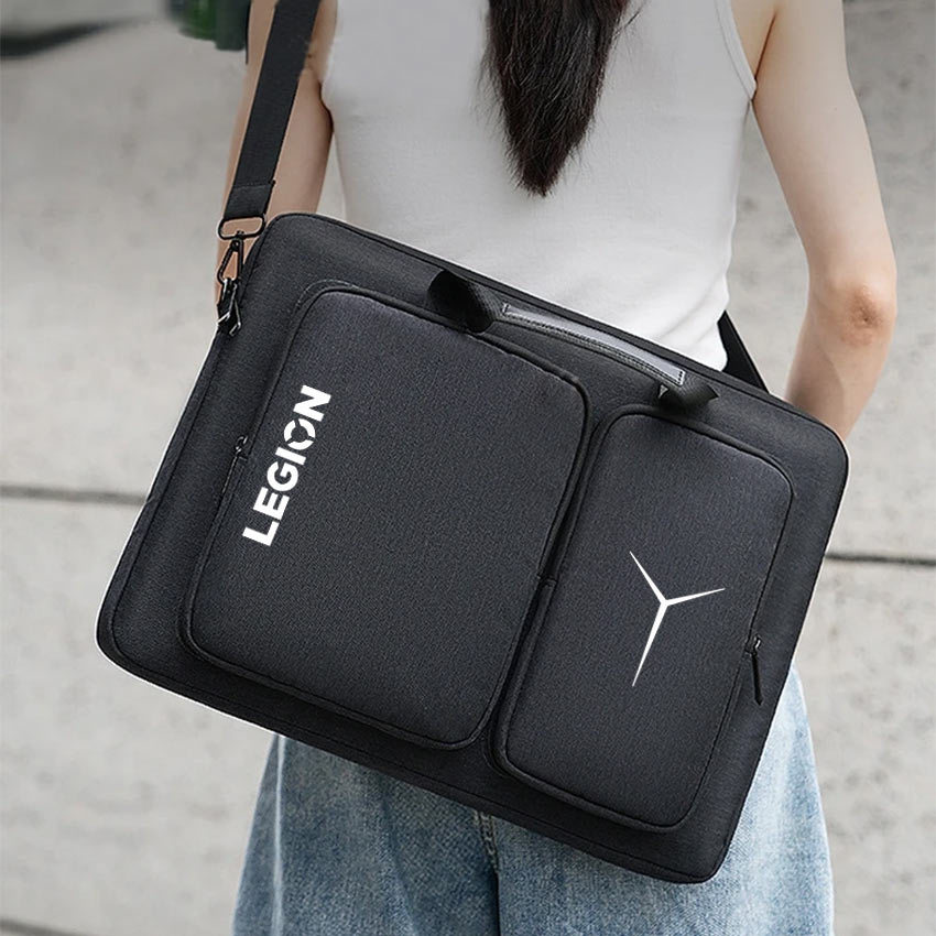 Tas Laptop fits for LENOVO LEGION 16 Inch Shockproof Waterproof