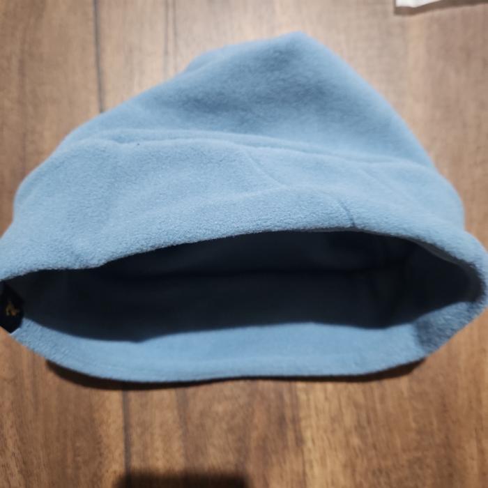 Trackmsith Winter Cap, Lagoon, unisex