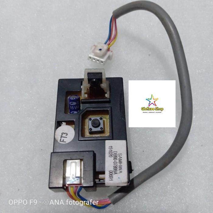 [Toko Murah Seribu] Sensor Ac Samsung Triangle Segitiga Original