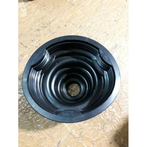 boot as roda dalam new xtrail t31