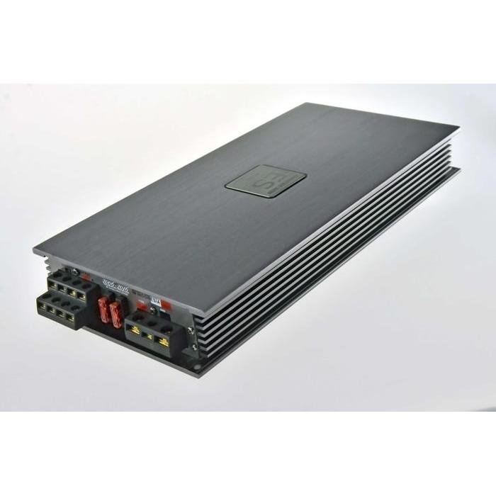 Amplifier Dominations ES 490