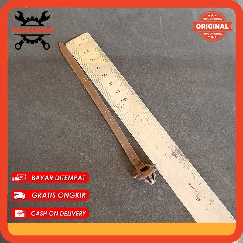 kabel ties Model Panah Nylon / Insulock To Body kabel ties mobil motor