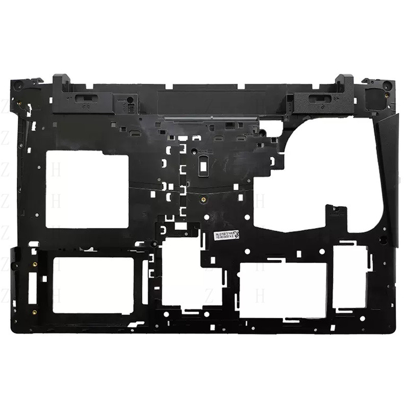 Z New For Lenovo Ideapad Y500 Y510P Bottom Case Cover Lower Case Black AP0RR00070