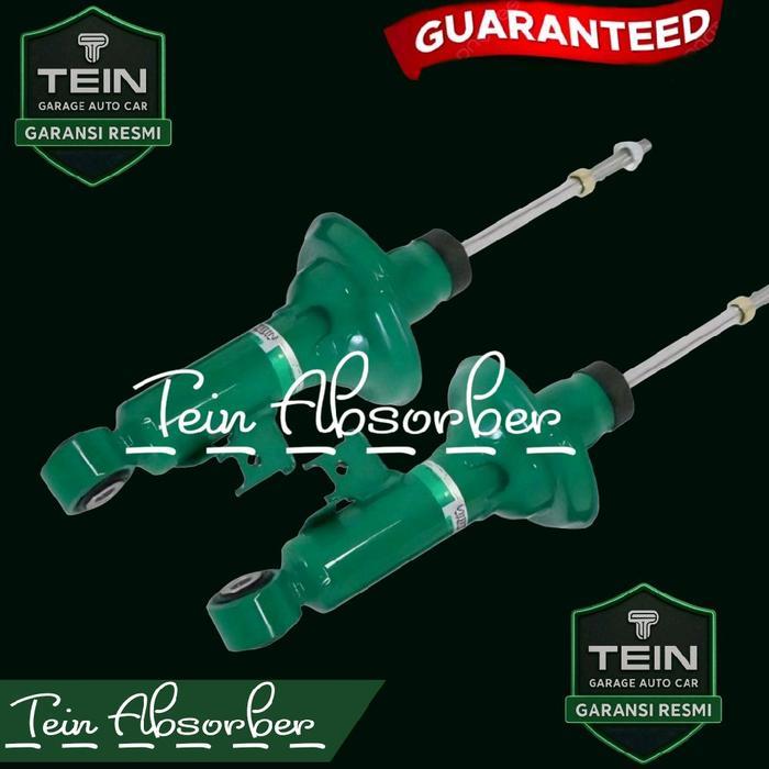 shock TEIN DEPAN TOYOTA INNOVA 2004-2015 / INNOVA REBORN 2016-2022 T TEIN ENDURAPRO - INNOVA 2004-20