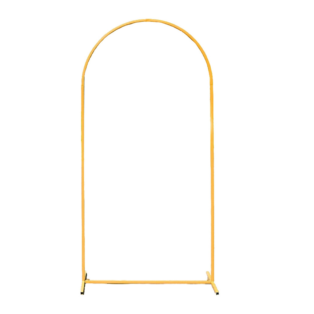 Apligod COD1 Alat Peraga Pernikahan Latar Belakang Panggung Dekorasi Selamat Datang Besi