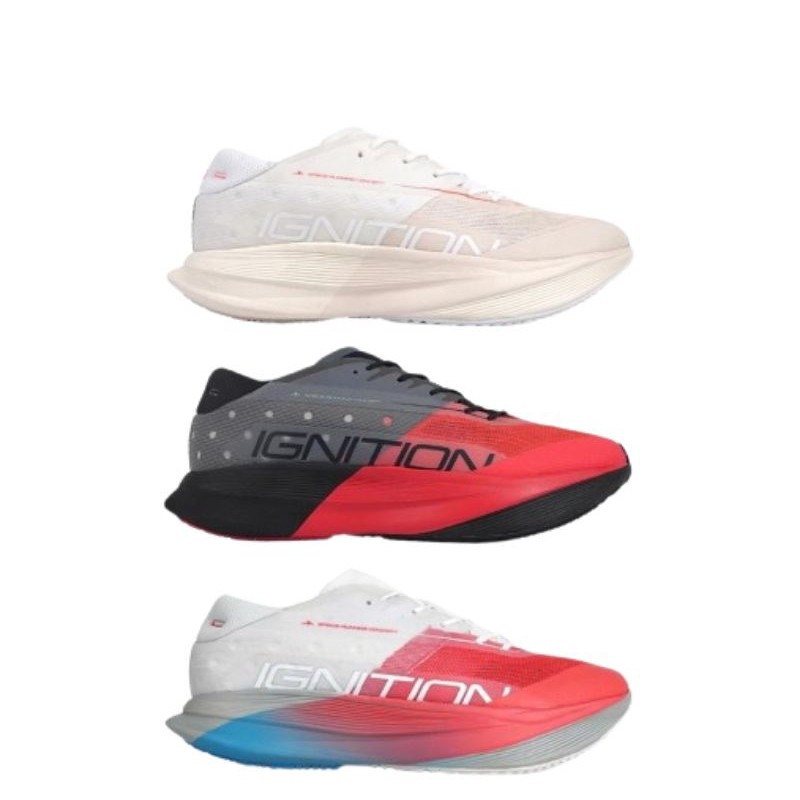 SEPATU RUNNING SPECS IGNITION STREAK SV SUBS 1
