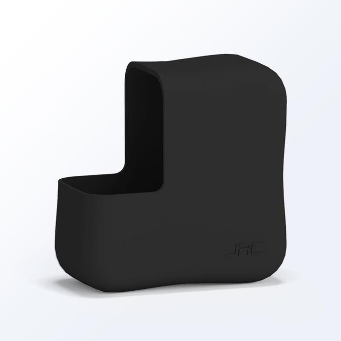 Silicone Case Charger Macbook Pelindung Charger Macbook Cover Silikon - Black, 29w/30w/35W