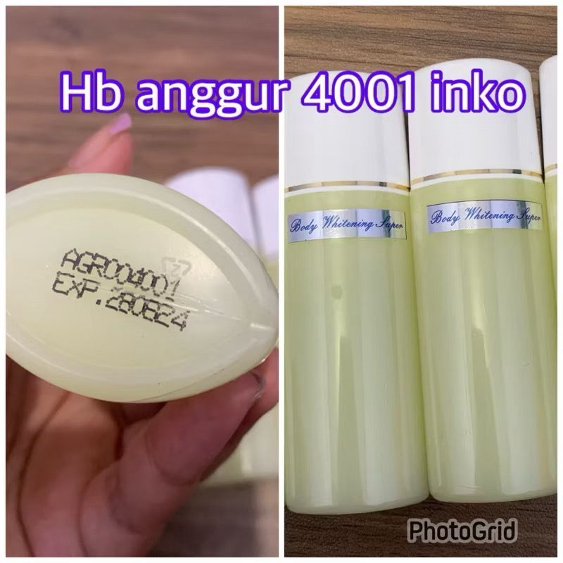 PAKET HB DOSTING ANGGUR AGR 004001 | PAKET HB DOSIS TINGGI AGR 004001 | HB ANGGUR AGR 004001 | HB AG