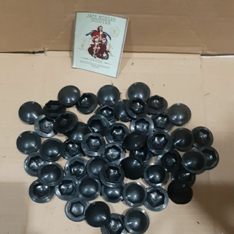 tutup magnet vespa px