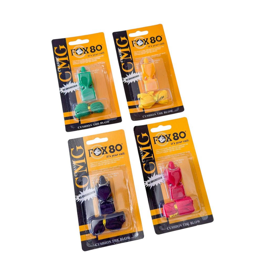 PELUIT WASIT PREMIUM / PLUIT WASIT DENGAN TALI