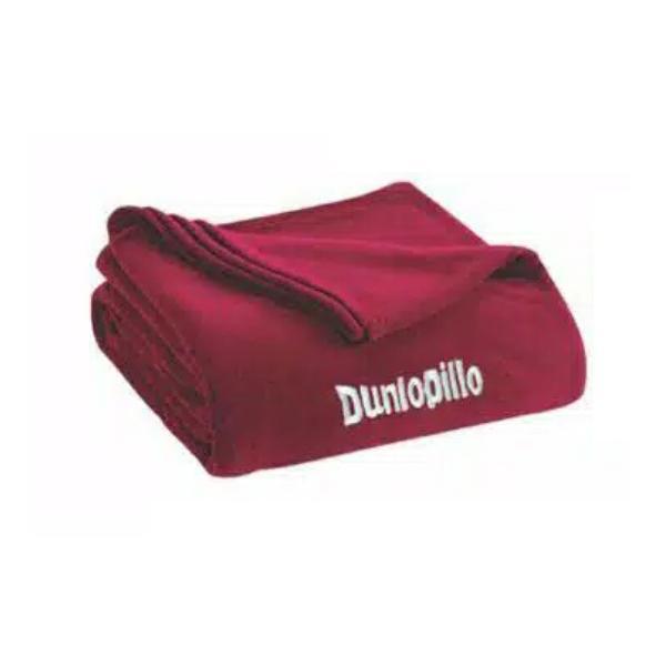 DUNLOPILLO - Selimut thermal - Merah