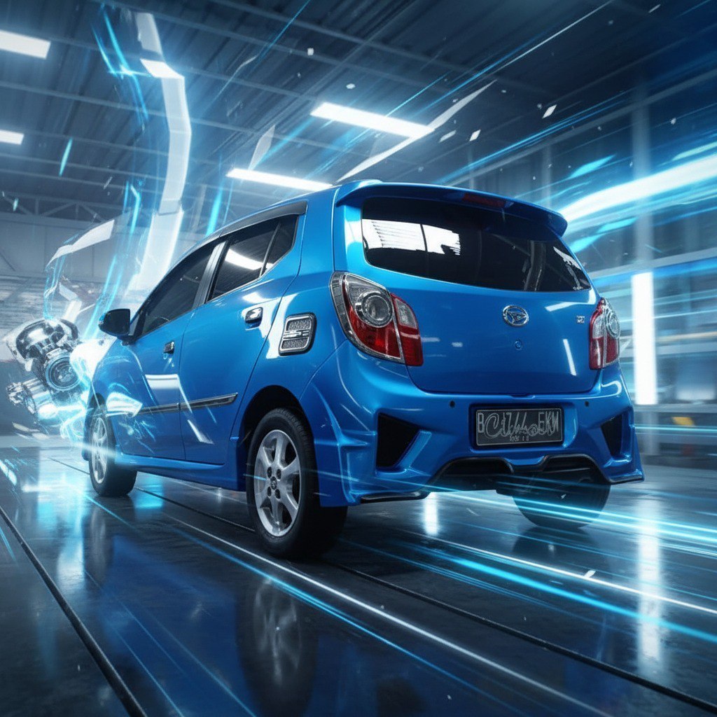 bumper BODYKIT NEW AGYA 1200CC BODYKIT NEW AYLA 2017 2018 2019 2020 2021 2022 GRADE-A