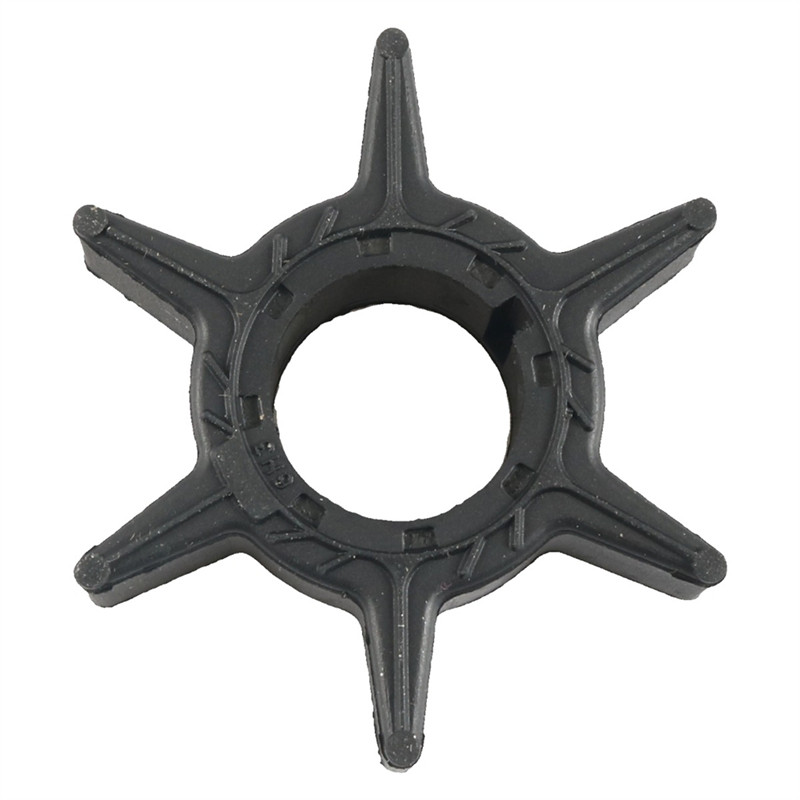 N62RWater Pump Impeller Water Pump Impeller Repair Kit Water Pump Impeller For Yamaha