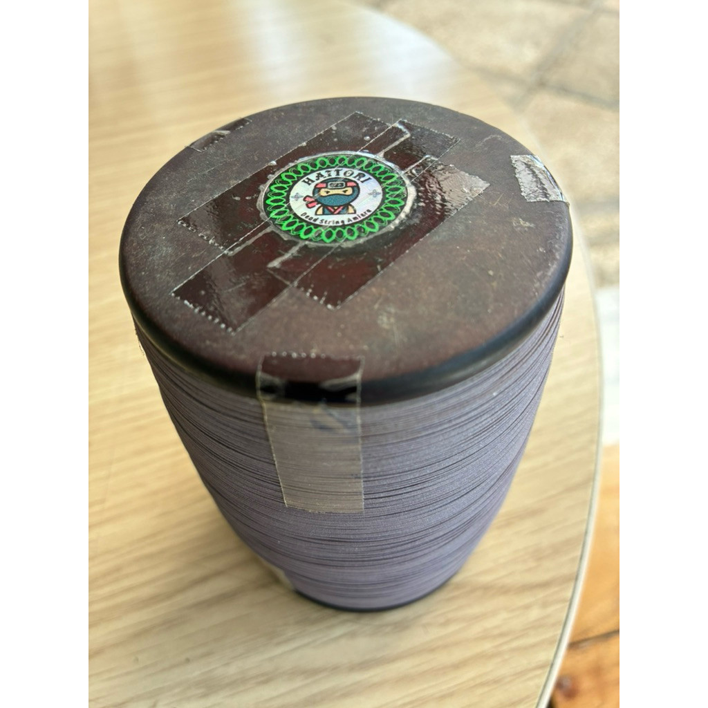 gelasan matot hattori 0.225 super turnamen