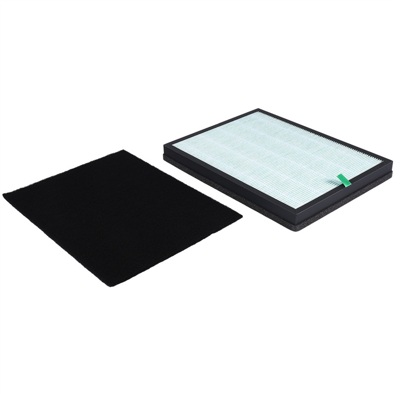 B15C Filter Carbon Fiber For COWAY Air Purifier AP1009CH AP1008DH AP1012GH AP4072DH Accessories