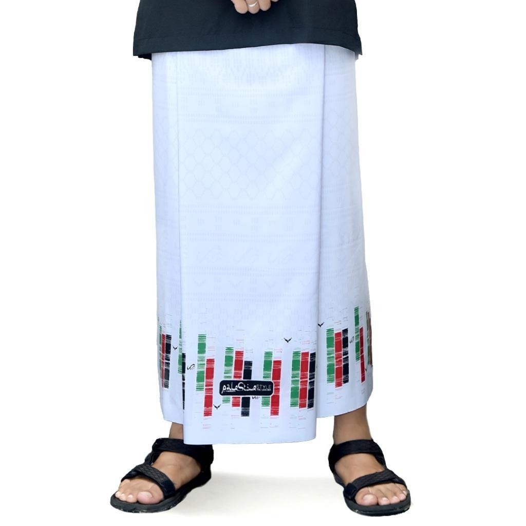 Rabbani ori - Sarung Dewasa Zays SJ5 RABBANI ORI RABBANI ORI